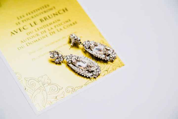 ✨white Gold ✨ - 12