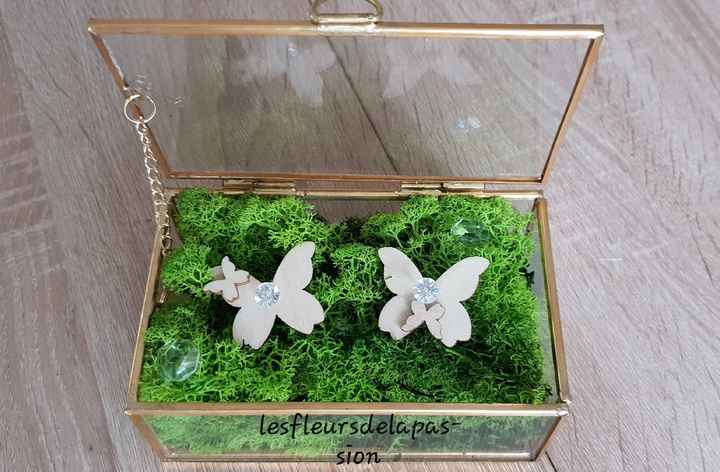 Plan de table,photobooth, centre de table... - 7