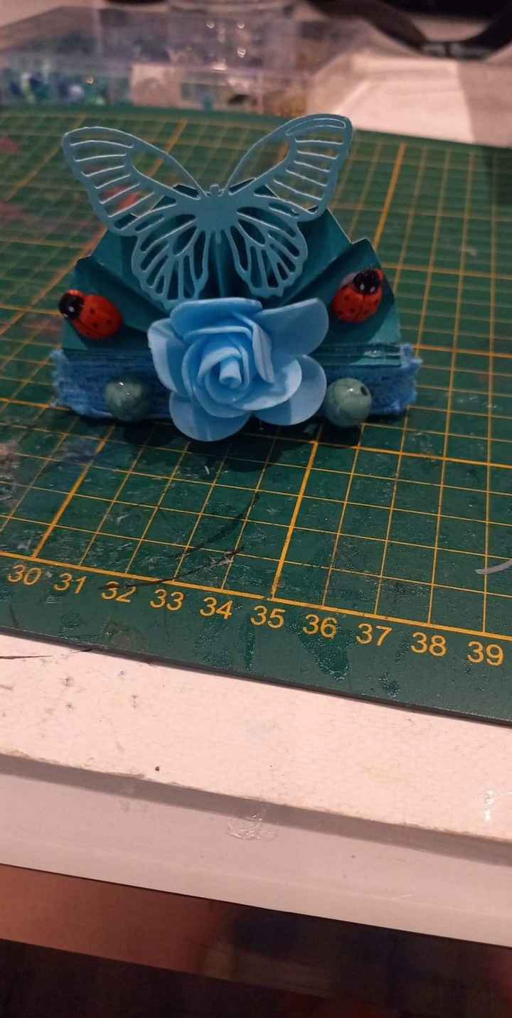 Petite Maniette pour mes invités - 1