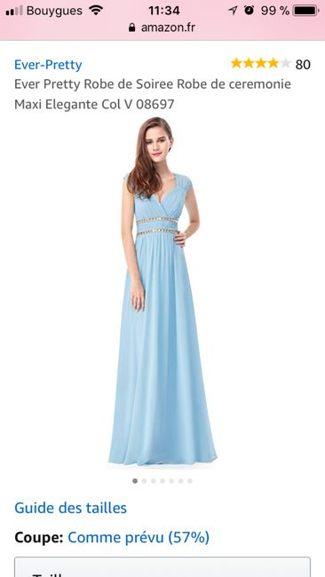  La tenue de ma mère - 2