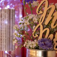 Bouteilles de vins - 2