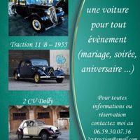 Recherche voiture ancienne 🚘 - 1