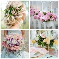 6. Quelles fleurs choisiras-tu pour ton bouquet ? - 1