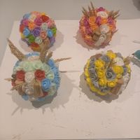 Elle sont toute magnifique. - 1