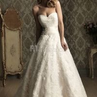 Petit budget pour une belle robe - 1
