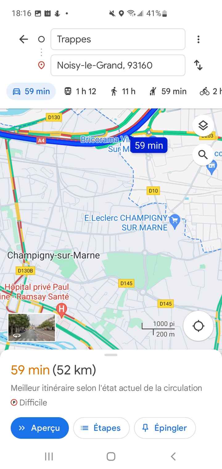 Recherche de parc pour photo - 3