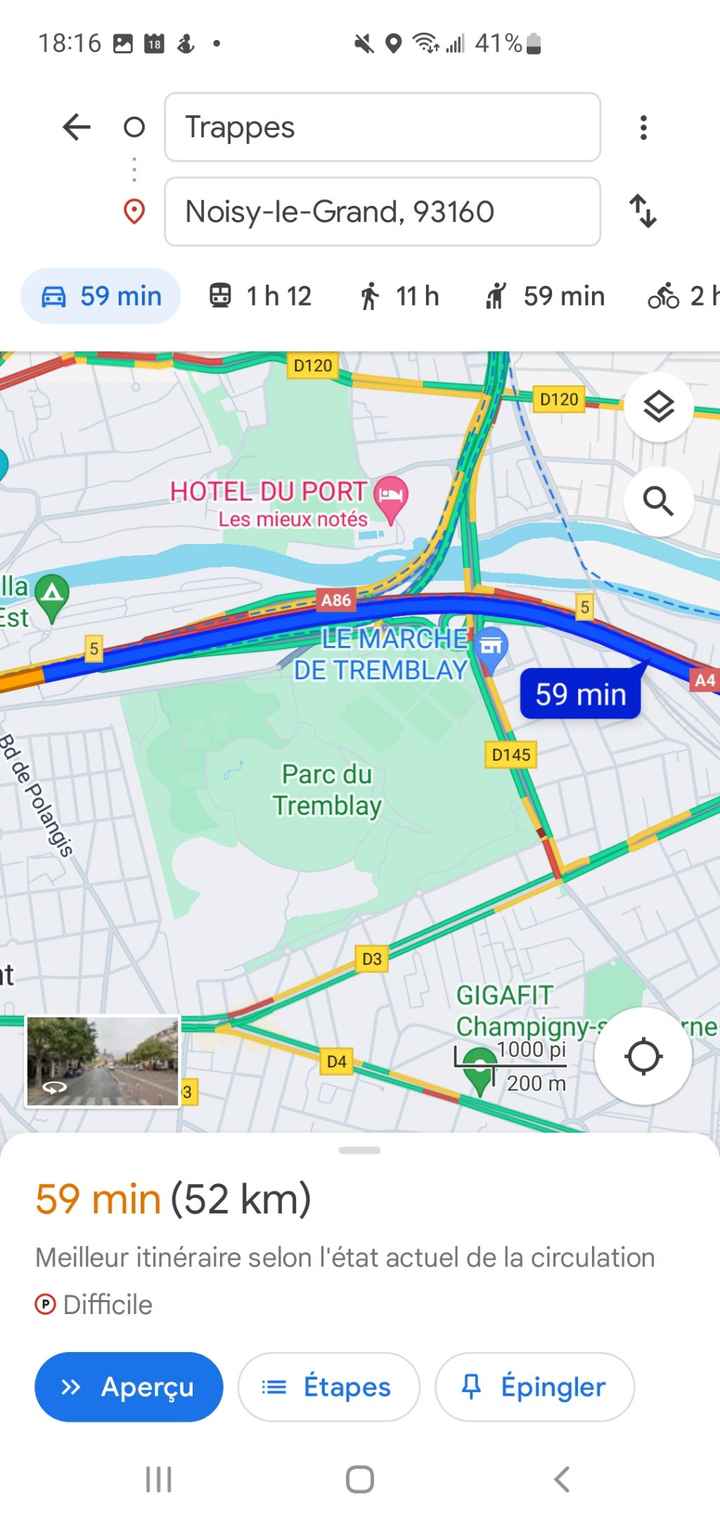 Recherche de parc pour photo - 4