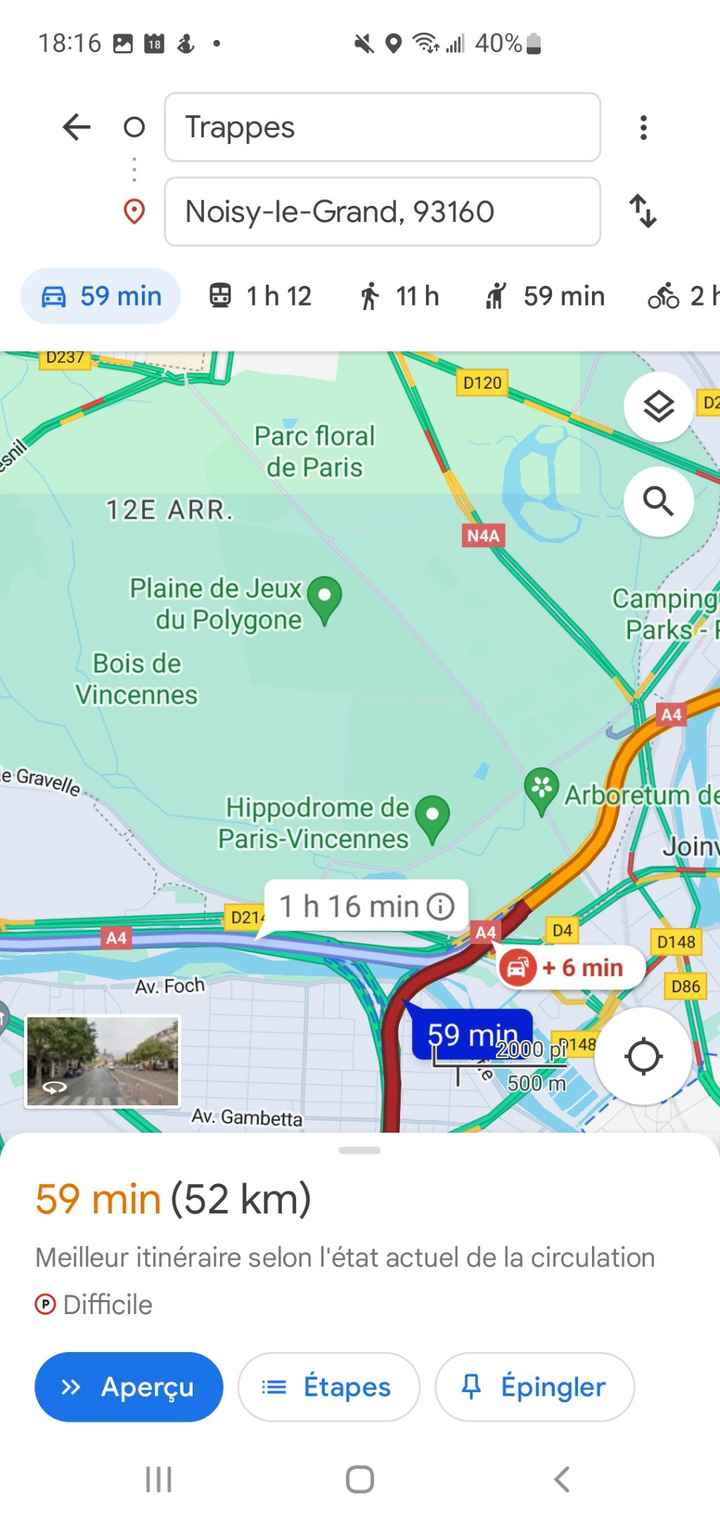 Recherche de parc pour photo - 5