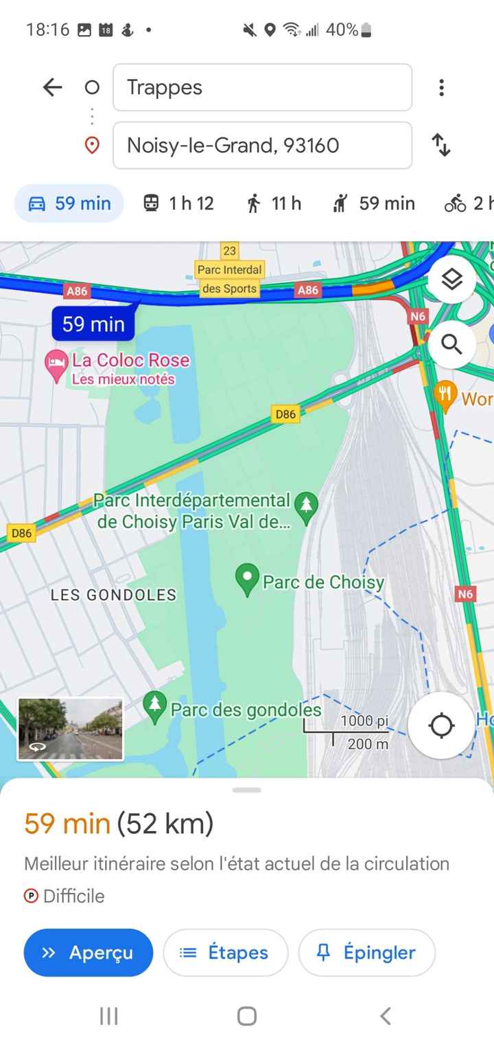 Recherche de parc pour photo - 6