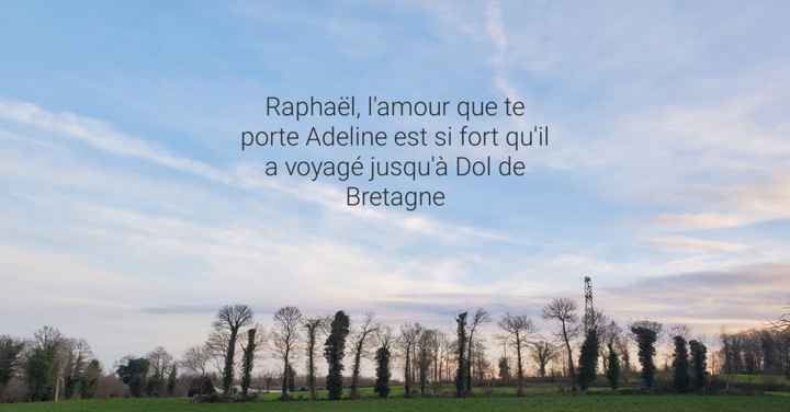 Love note - 1