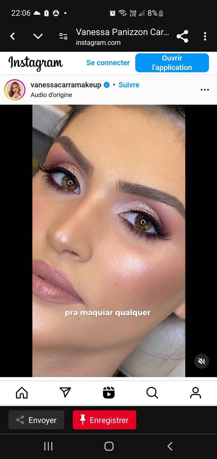 Essai maquillage - 4