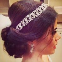 Recherche bijoux de cheveux - 1