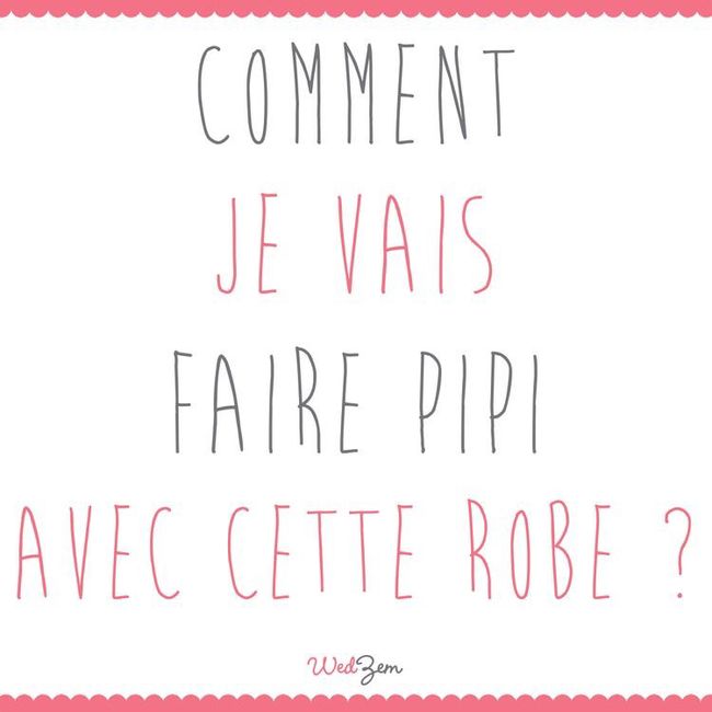 Une petite pointe d’humour 😄 - 8