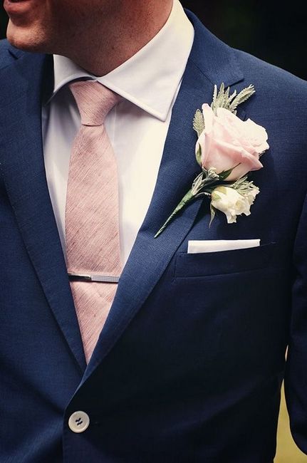 Boutonnières 🌷 - 3