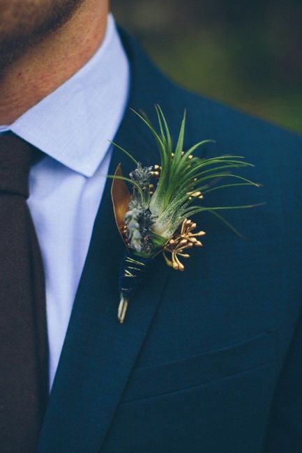 Boutonnières 🌷 5