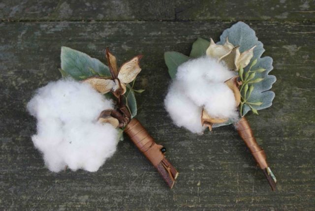 Boutonnières 🌷 8