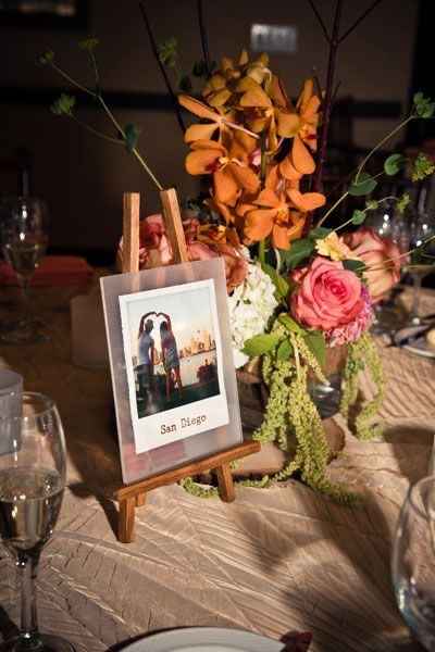 Photo voyage deco theme voyage - 2