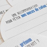 conseil pour les mariés