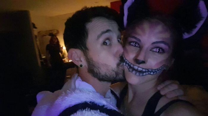 Challenge photo de couple  🤳 📸 3