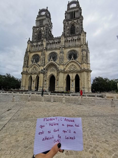 Aidez moi à faire mon Love Note svp il me manque pleins de départements 5