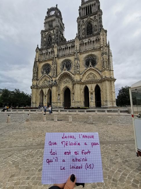 Aidez moi à faire mon Love Note svp il me manque pleins de départements 4