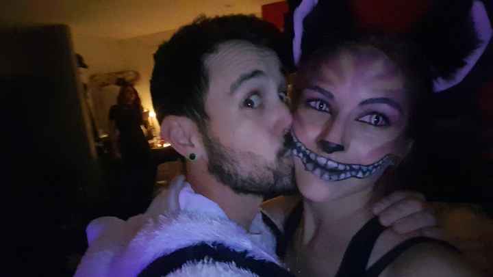 Challenge photo de couple  🤳 📸 - 1