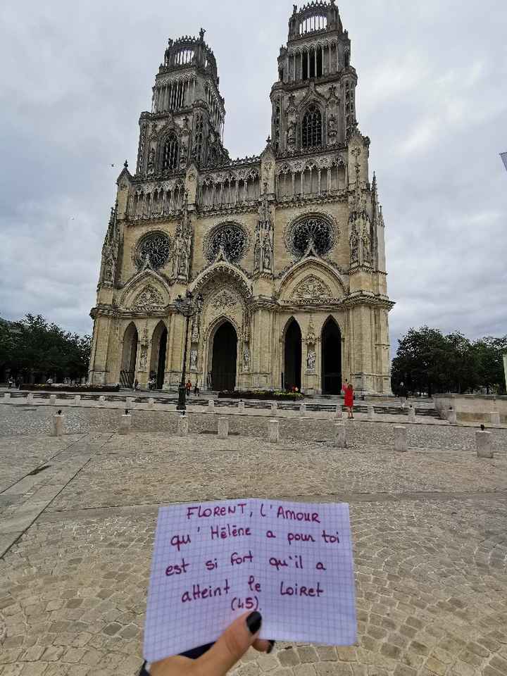 Aidez moi à faire mon Love Note svp il me manque pleins de départements - 1