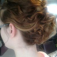 Mon essaie coiffure. - 3