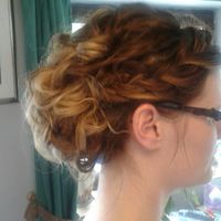 Mon essaie coiffure. - 4