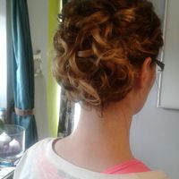 Mon essaie coiffure. - 5