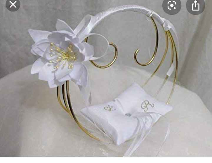 Vos Porte-alliances - 1