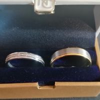 Trouvé ou à la recherche : Les alliances ! - 1