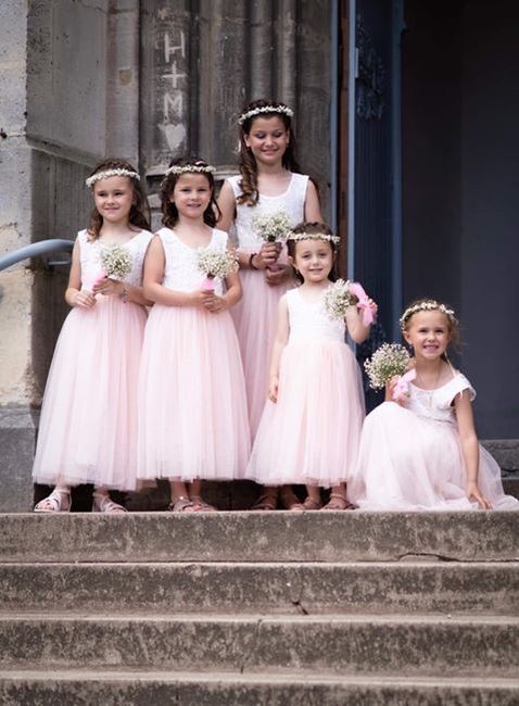 Inspi enfants d’honneur 💓 3