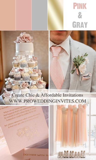 Idée décoration salle de mariage 12