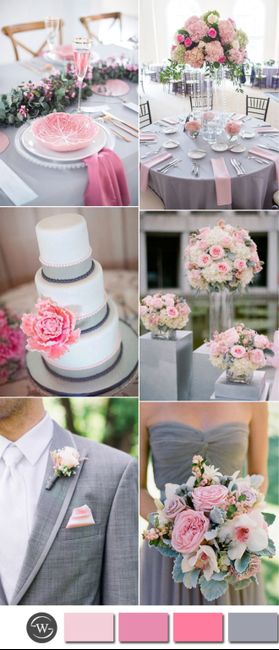 Idée décoration salle de mariage 14