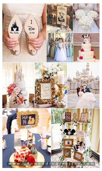 Décoration mariage 13