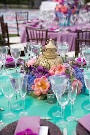 Decoration de table 3