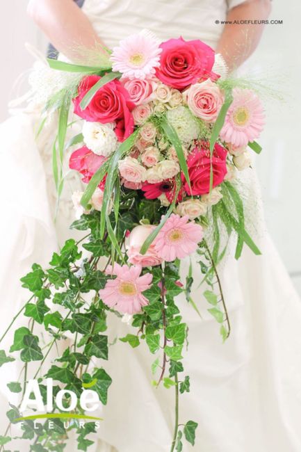 Le bouquet - 4mp1ldm 2
