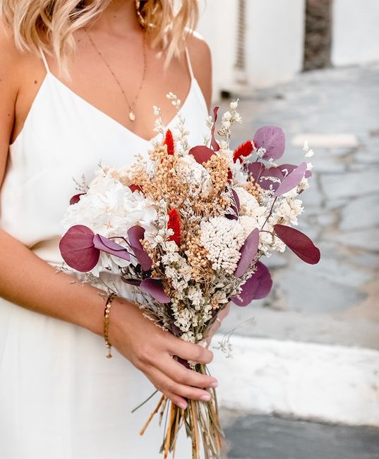 Le bouquet - 4mp1ldm 4