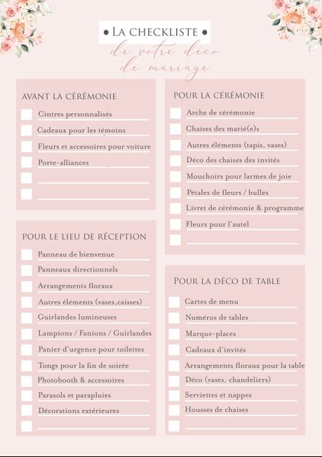 Help peur d'oublier les détails 1