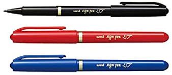 Stylo pour livre d'or 🖋📖 7