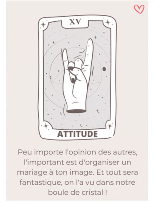 La chance te sourit 🔮😃 10
