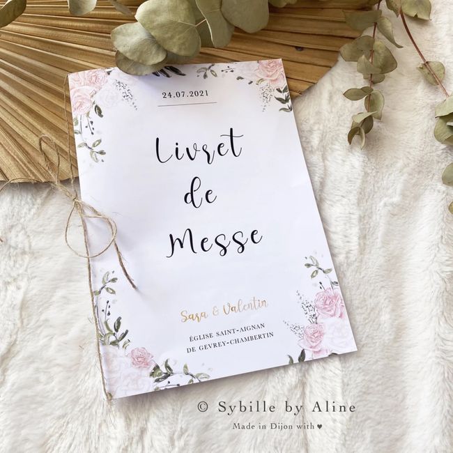 Work in progress ! 1