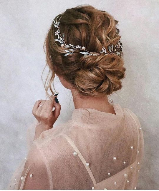 En panne d'idée coiffure 1