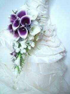 Quel est le prix de votre bouquet de mariée ? - 1