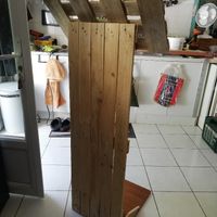 Bar à Boissons et Bonbons - 1