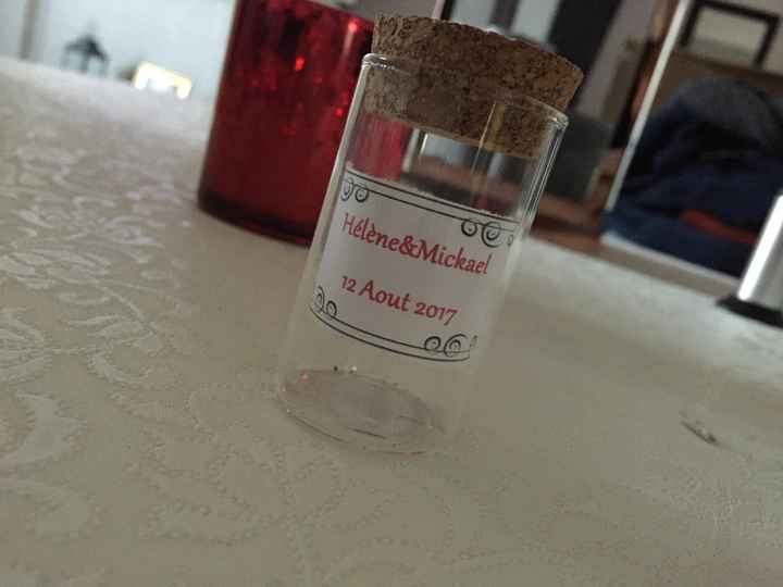 Sujet dès dragée - 1