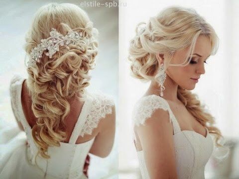 Hésitation sur ma coiffure pour le jour j - 4