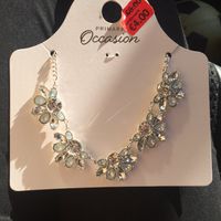 Bijoux enfin trouver - 1