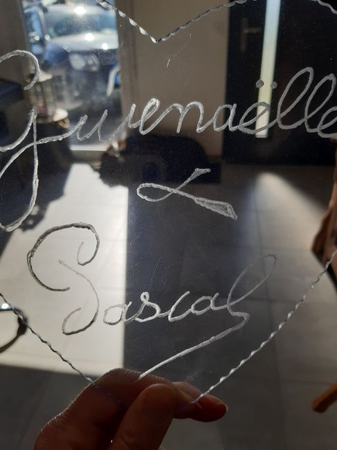 Avis déco en plexiglass 1